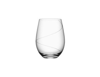 Line Stemless Wine/Tumbler