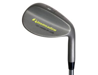 Approach Wedge - 52 Degree/Right