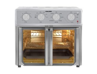 MAXX Advance 26qt Analog 9-in-1 Air Fryer Oven