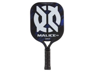 ONIX - Malice 16 Open Throat Composite Pickleball Paddle