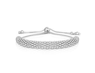 Bold Bolo Bracelet