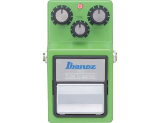 TS9 Tube Screamer