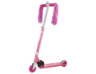 A Scooter - Sweet Pea (BB)