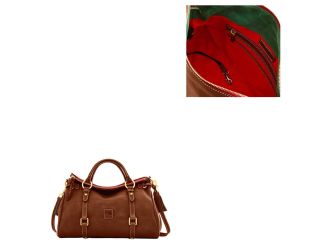 Florentine Large Satchel