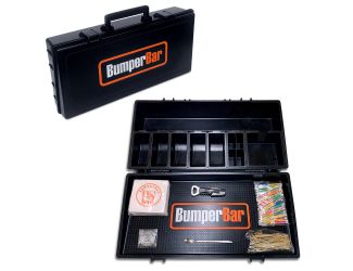 BumperBar Portable Bar System