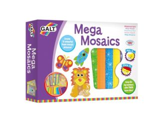 Mega Mosaics