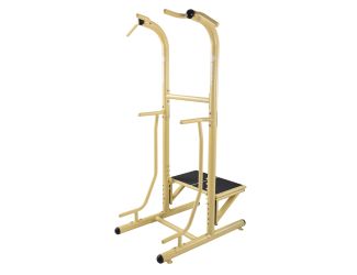 Outdoor Power Tower Pro