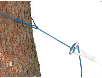 Hammock MicroRope