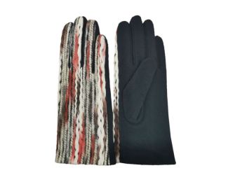 Miles Wool Gloves