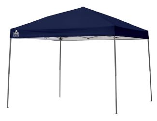 Expedition Straight Leg Pop-Up Canopy Tent Size 10x10