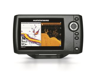 Helix 5 DI G2 Fish Finder