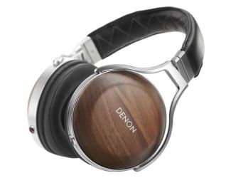 Reference Hi-Fi Over-Ear Headphones