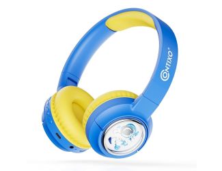 KB5 Kids Wireless Bluetooth Headphones