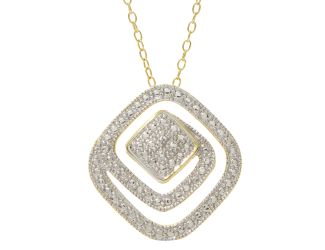 Diamond Necklace