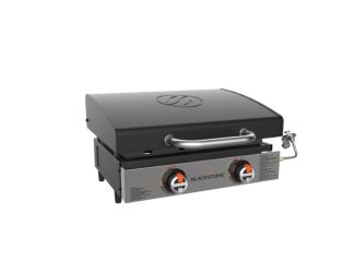 Original Omnivore Tabletop Griddle Size 22''