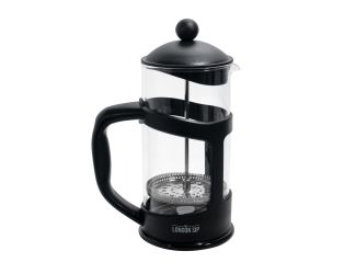 London Sip - Deluxe French Press Immersion Brewer, 1000ml
