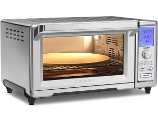 Chef's Convection Toaster Oven