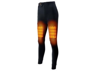 Basecamp Women's Heated Base Layer Pants Size 2XL