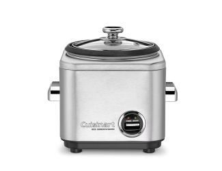 4-Cup Rice Cooker