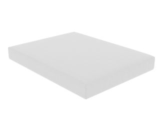 10" Maya All-Foam Firm Bed 'N' Box: California King
