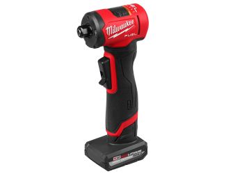 M12 FUEL 1/4" Right Angle Die Grinder - Tool Only