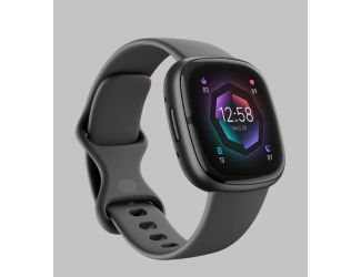 Fitbit Sense 2 Smartwatch-Graphite