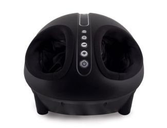 IS-4000PRO InstaShiatsu+ Vibration Foot Massager