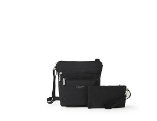 Pocket Crossbody with RFID