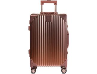 Elite Collection Aluminum Carry-On Size 21"
