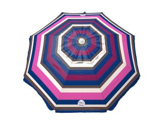 Umbrella with Integrated Sand Anchor Size 7'