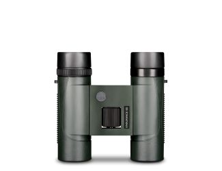 Endurance ED 10x25 Green Binoculars