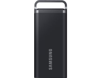 Samsung T5 EVO Portable SSD with USB 3.2