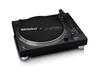 High Torque Direct-Drive Turntable
