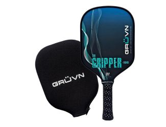 THE GRIPPER-16HD Pickleball Paddle Size 16.2"
