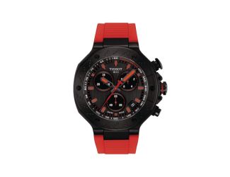 T-Race Chronograph Men's Watch