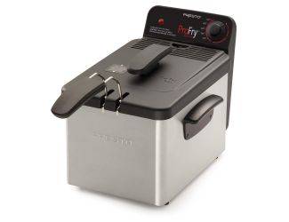 Stainless ProFry Immersion Element Deep Fryer