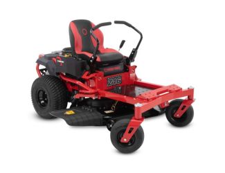Troy-Bilt - Mustang Z46 Zero-Turn Rider