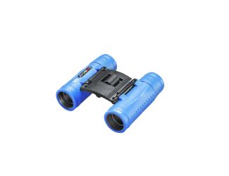 8x21 Kids Binocular Blue