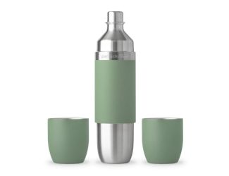 High Camp Parkside 750 Flask - Rose' (Pink)