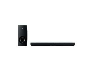 Dolby Atmos Soundbar & Wireless Subwoofer