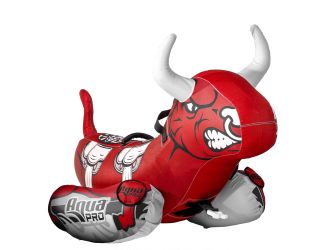 Two-Rider Towable 84in The Bull