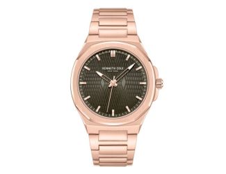 Kenneth Cole New York's Classic Watch Size Mens Standard