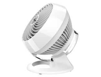 460 Circulator, Ice White