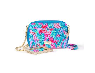 Marsten Crossbody - Flim Flam