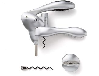 Original Corkscrew - Silver
