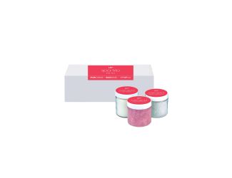 Melt + Soak + Spark Trio-Sea Salt