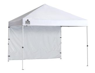 Commercial C100 Straight Leg Pop-Up Canopy Size 10x10