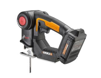 20V MAX Axis 2-in-1 Multi Purpose Saw Reciprocating & Jig