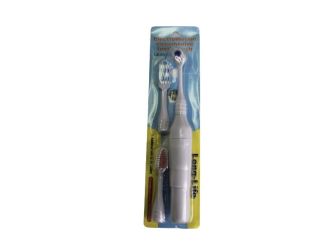 Electromotion Circumvolve Tooth Brush