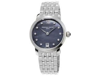 Ladies' Slimline Quartz Watch